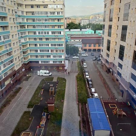 Жк Palladium 69 Almatî Exterior foto