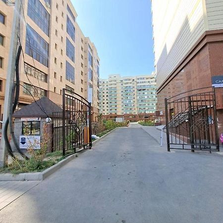 Жк Palladium 69 Almatî Exterior foto