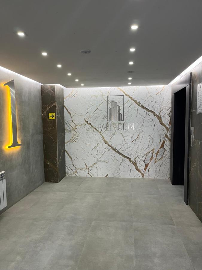 Жк Palladium 69 Almatî Exterior foto