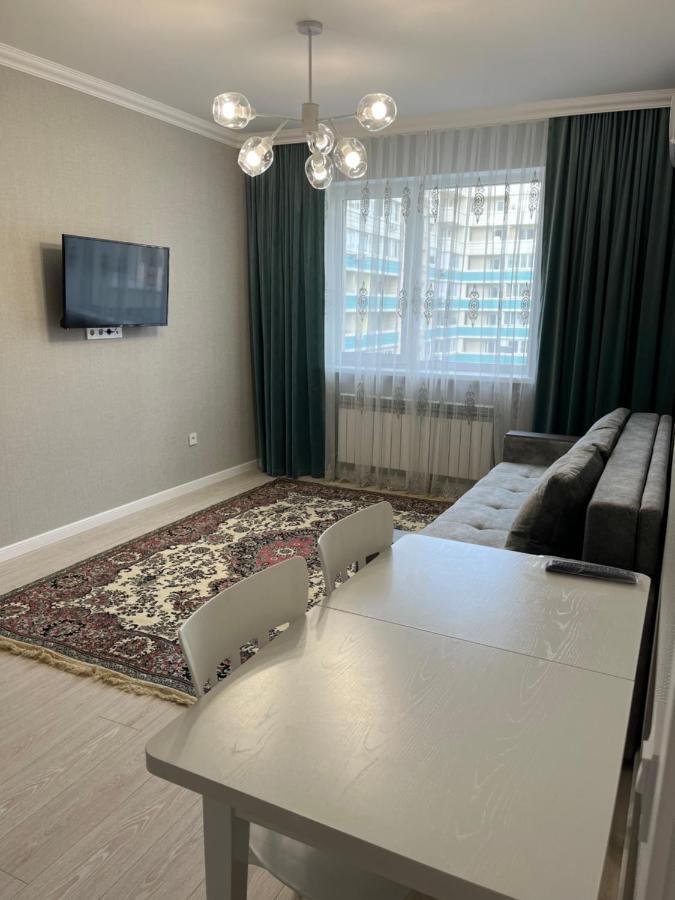 Жк Palladium 69 Almatî Exterior foto