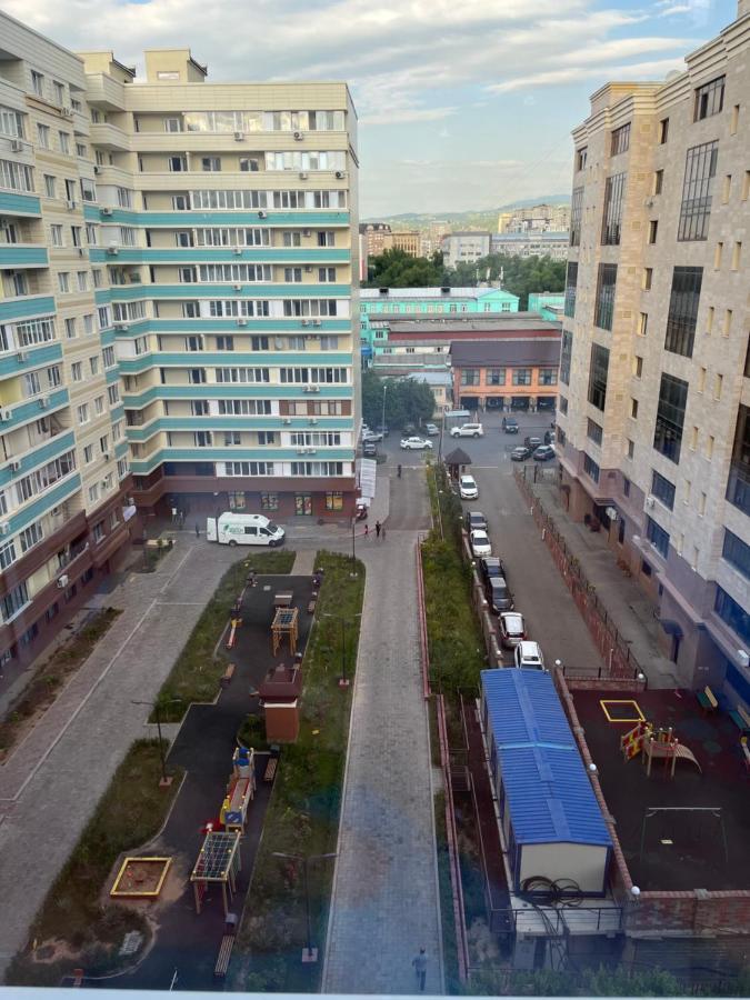 Жк Palladium 69 Almatî Exterior foto