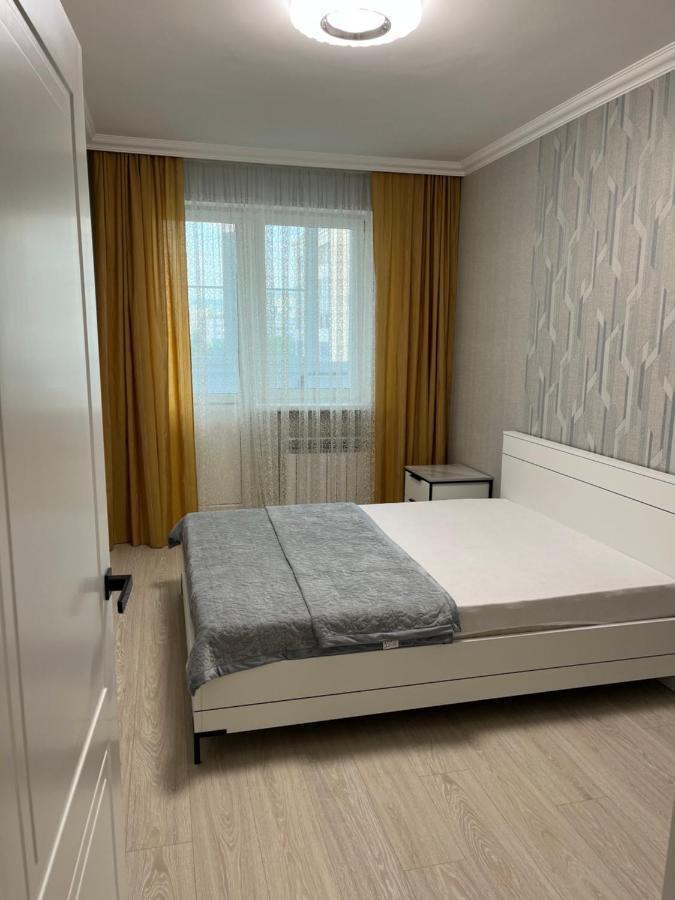 Жк Palladium 69 Almatî Exterior foto