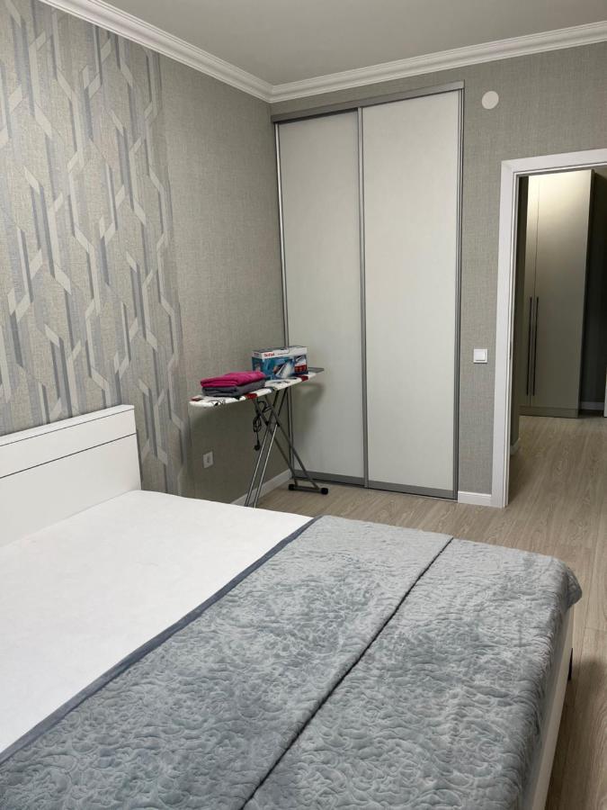 Жк Palladium 69 Almatî Exterior foto